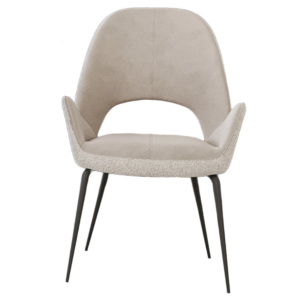 Sedia GREG (beige)