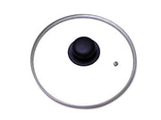 COPERCHIO VETRO  ø cm 32    RIVADOSSI