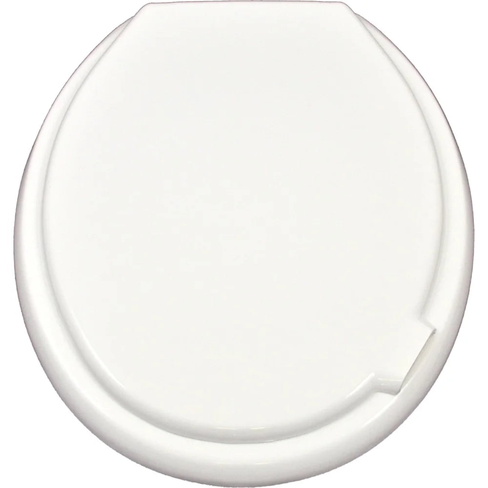 Sanicomfort sedile wc ohio, bianco, 1845560