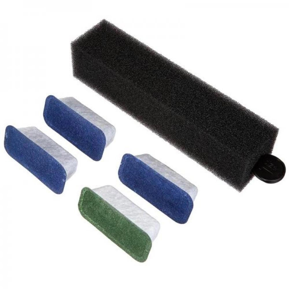 Ciano Filtration Pack L 3 mesi - kit di cartucce di ricambio