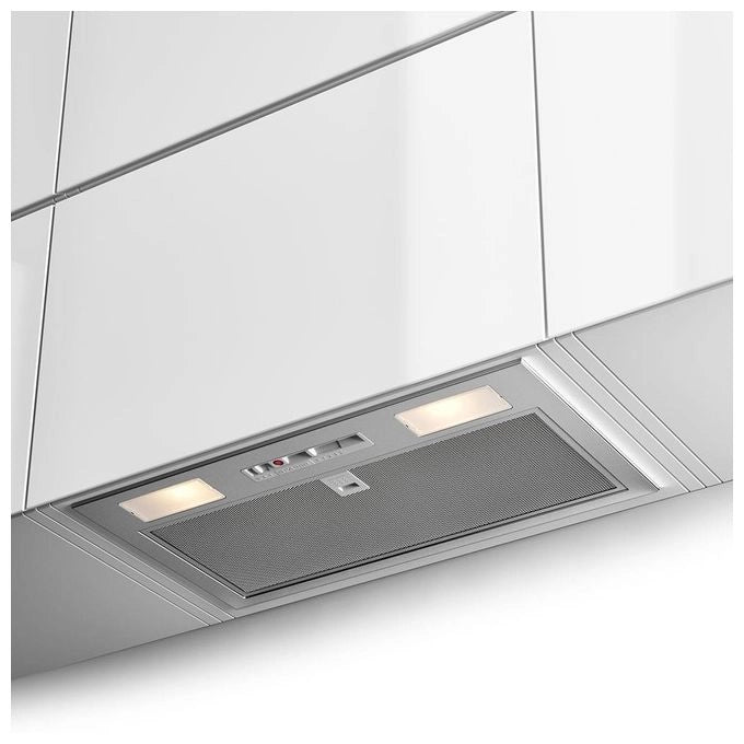 FABER S.p.A. Inka Smart HC X A70 Integrato Acciaio inox 390 m³/h B