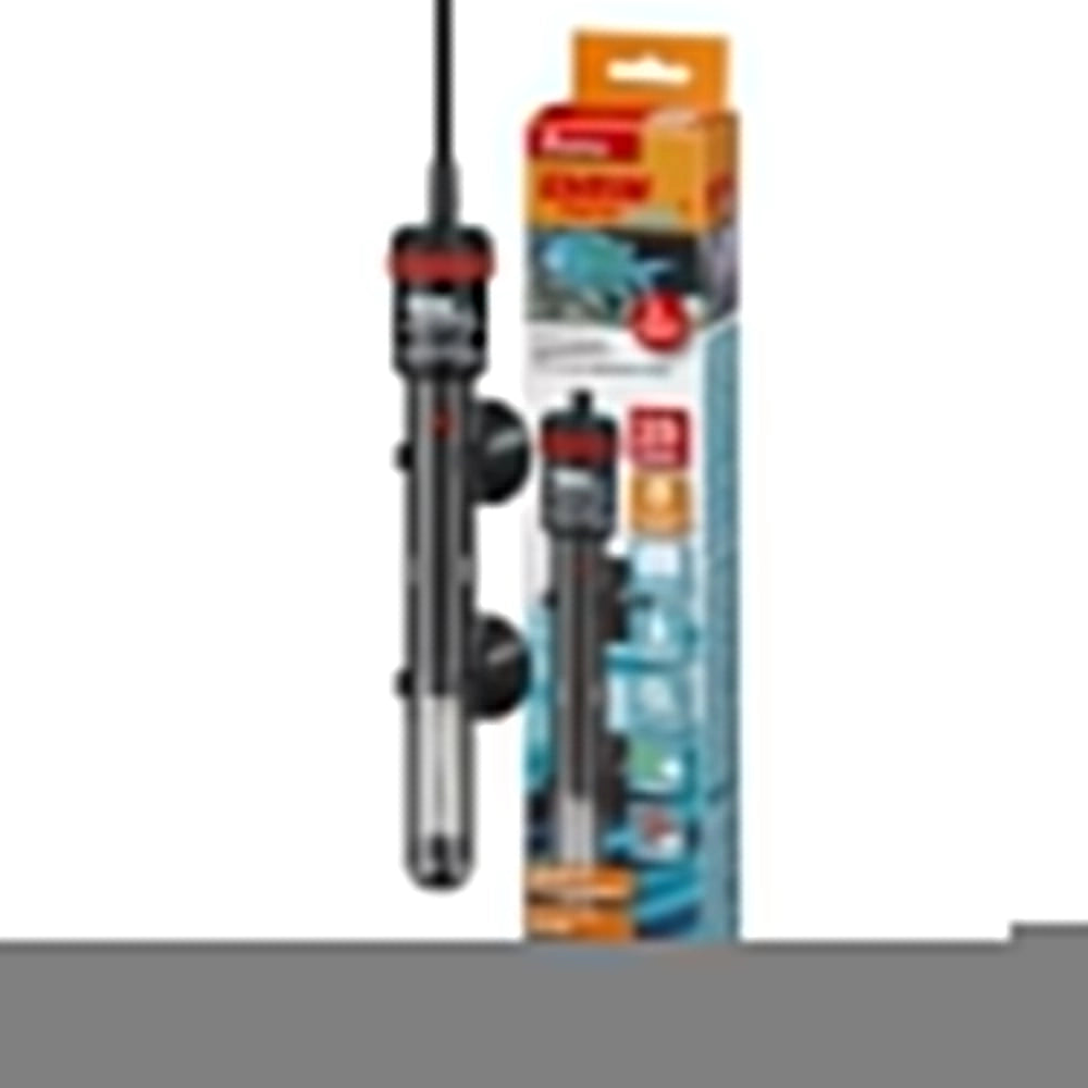 Eheim-Jager ThermoControl-e - Riscaldatore con controllo elettronico della temperatura Wattaggio Riscaldatori e lampade terrario: 25W