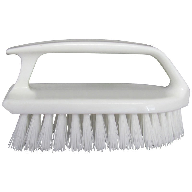 SCRUB BRUSH