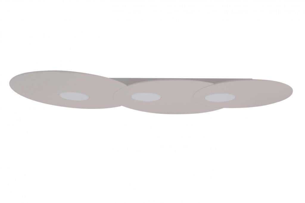 Secinaro, Lampada da Soffitto, Bianco