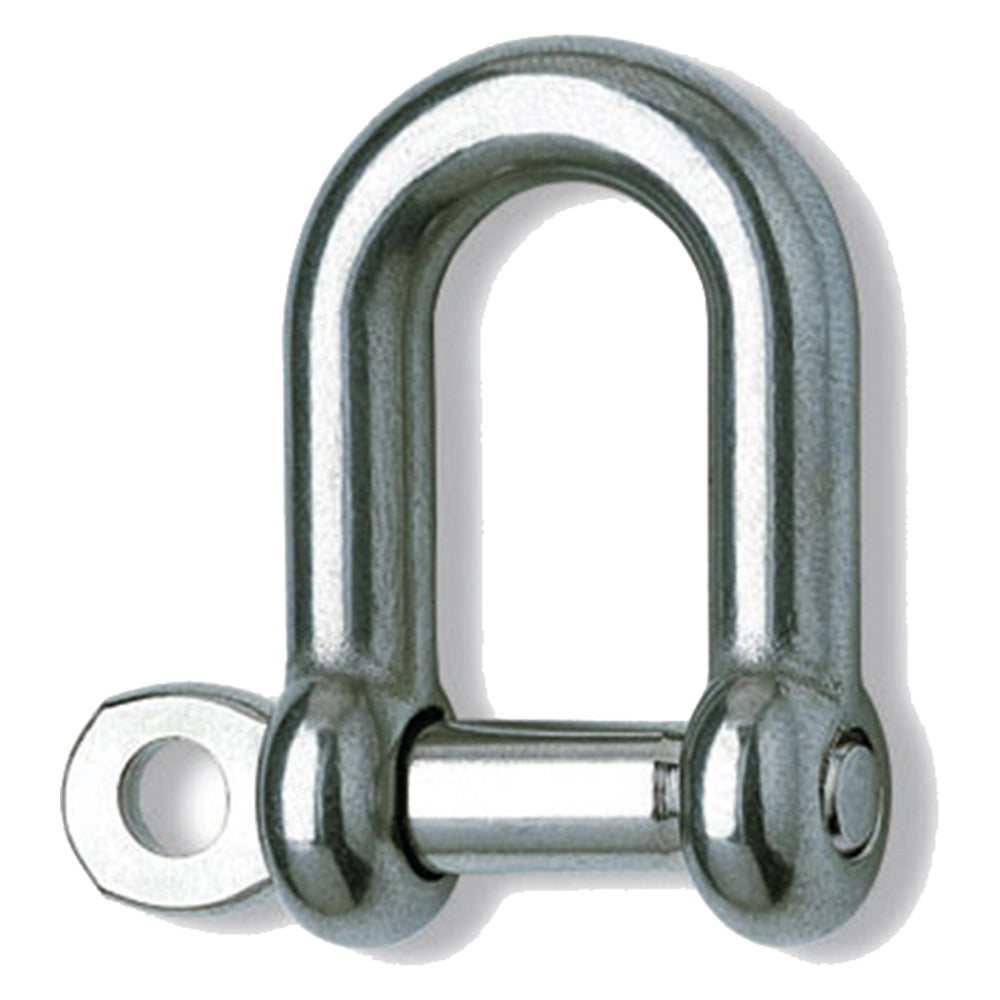 10pz grillo diritto '8225' mm 4 cod:ferx.540448nlm