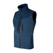 GILET SOFTSHELL 'BRIO' BLU UPOWER Tg. M - UPOWER