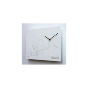 Orologio da parete Classical Made in Italy