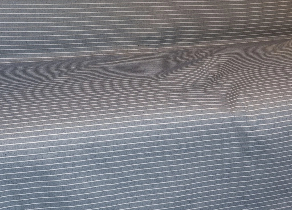 Telo Arredo Granfoulard Copritutto Cotone Made Italy Vari Disegni Arredatutto Copriletto Multiuso - 1 Piazza - Lord Blu