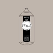 FLEUR CHALKY SPRAY 300 ML F59 GREIGE