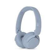Cuffie microfono bluetooth philips tah4000lb 00 blue