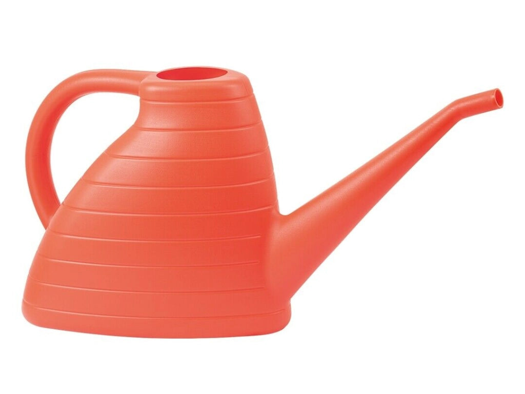 Annaffiatoio Innaffiatoio Domestico Casa Piante Vasi Giardino Acqua Nau 4 Lt Colore: Lava