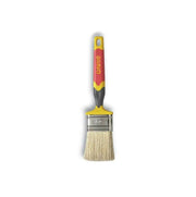 Pennello Piatto Vernici Solventi Pittura Manico Soft Touch Nespoli 18 28 38 50 Larghezza Setola: N. 50