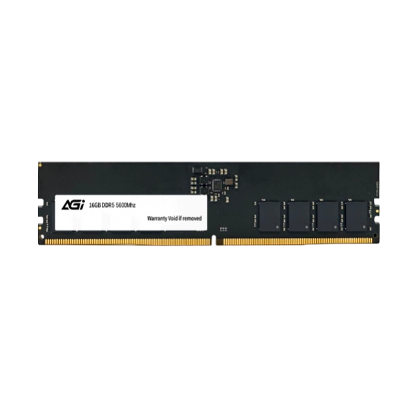 AGI RAM DIMM 16GB DDR5 5600MHZ