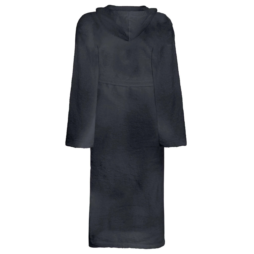 Accappatoio KINN Antracite S Cotone 4100817