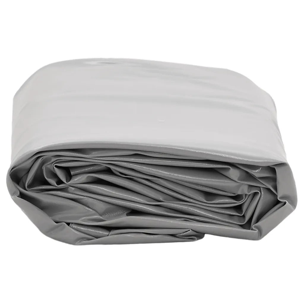 Telone Grigio 5x5 m 650 g/m2