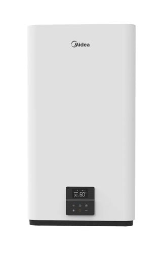 Scaldabagno elettrico doppia tanica 1500W Midea 15ED6 DOPPIA CALDAIA  80 Litri