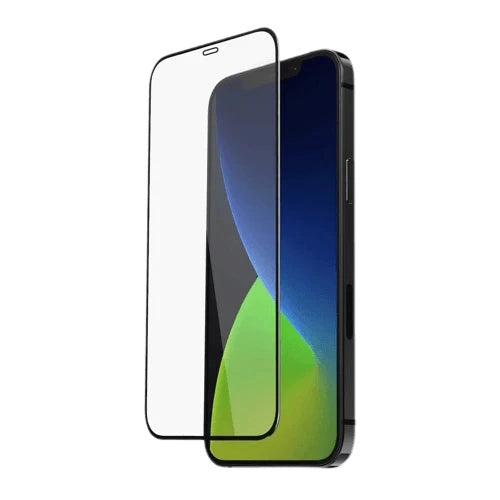 IDUDE PELLICOLA CRYSTAL IPHONE 16E