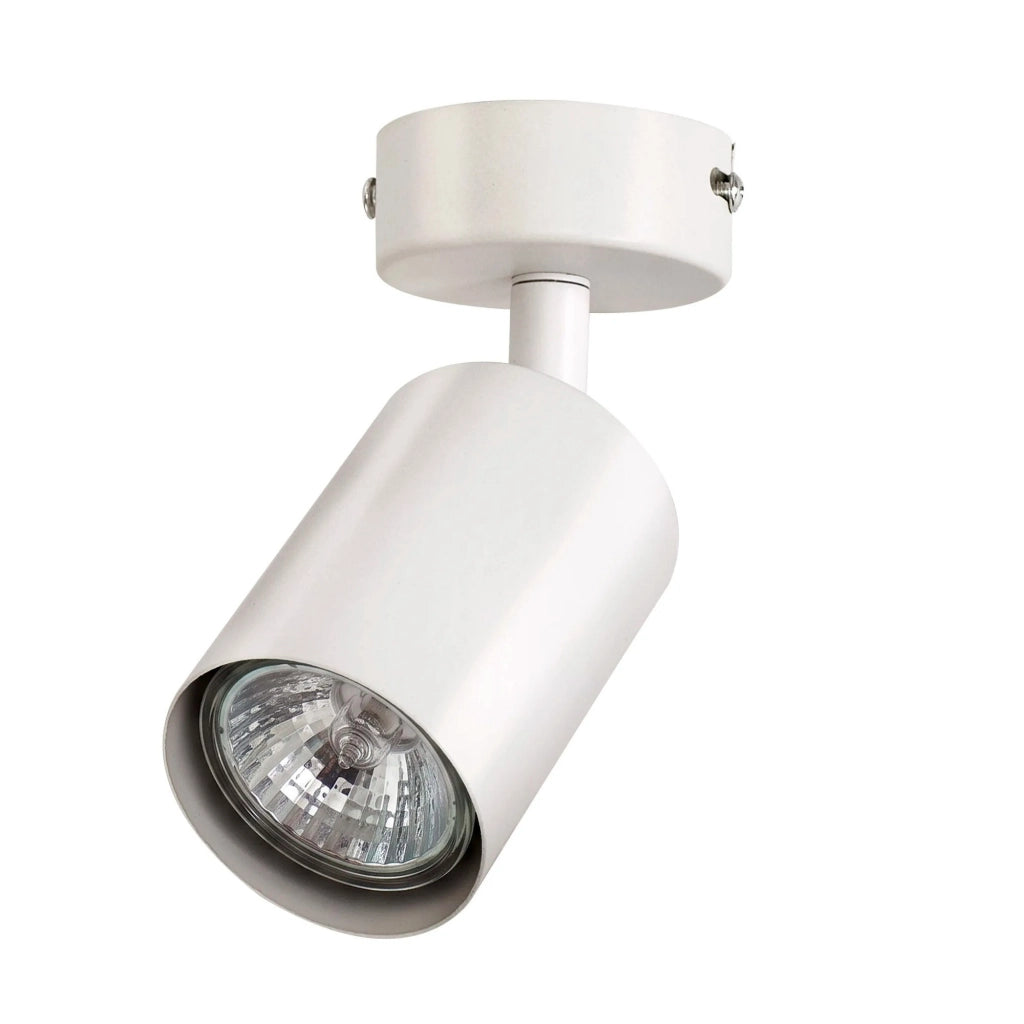 Lampada Jnh028-1c White