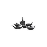 Barazzoni, Padella Granitica Extra Induction, Diametro 18 cm, Alluminio