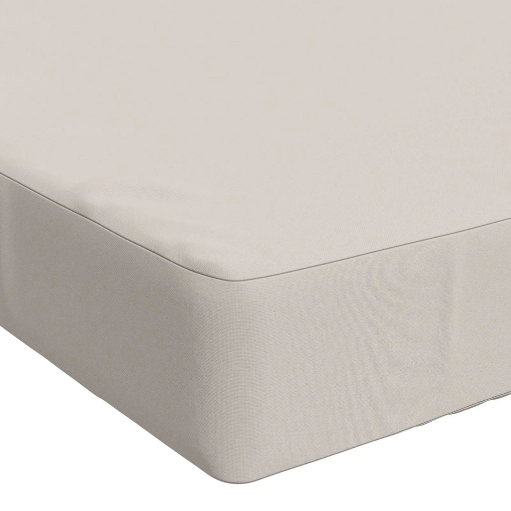 Cuscini per Panchina a 2 Pezzi SOEST 2 pz 100% Poliestere 949899