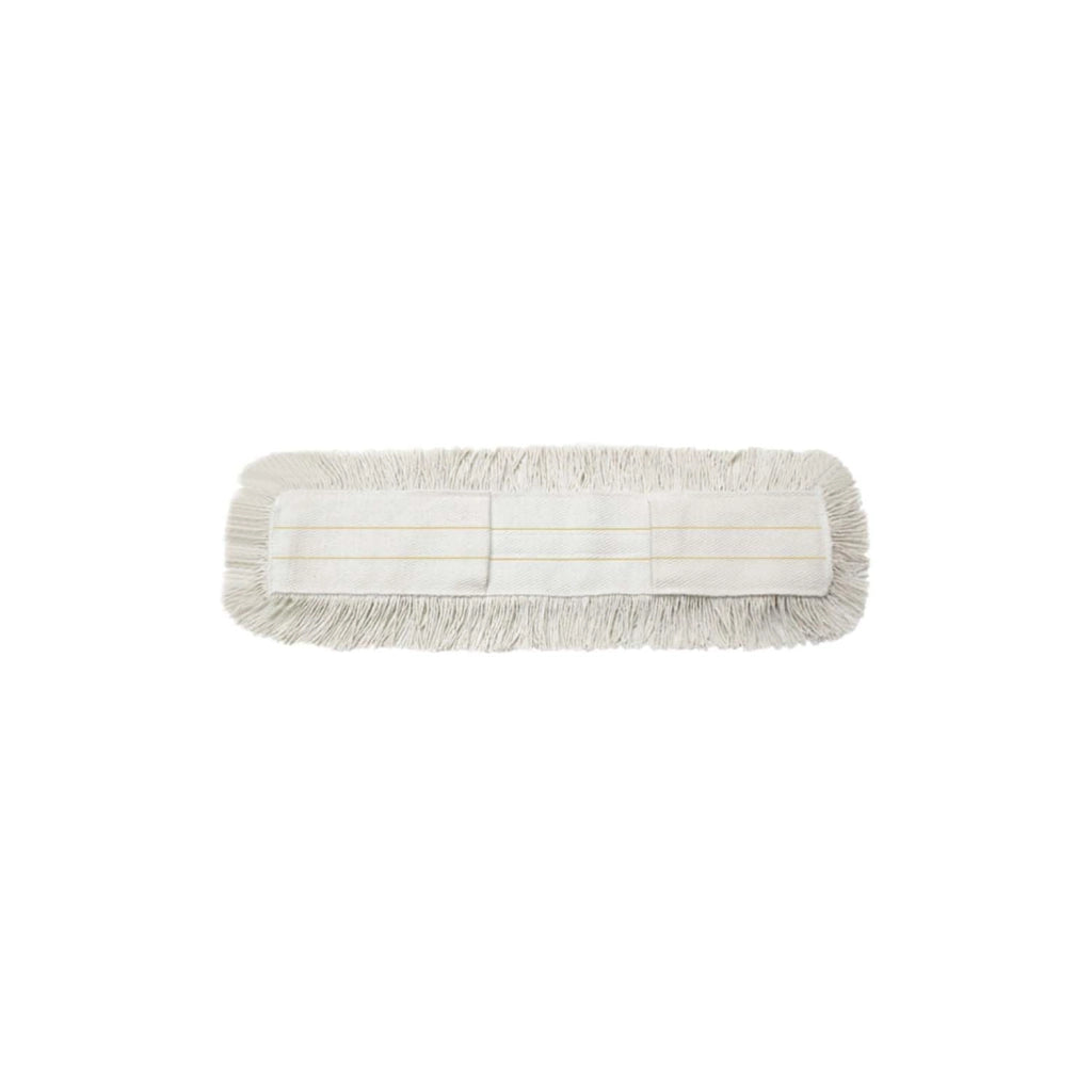 Scopa Maxi Fiocco Cotone Professional 60 cm Apex