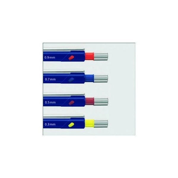 Cf10portamine mars micro 0.5 mm - 77505