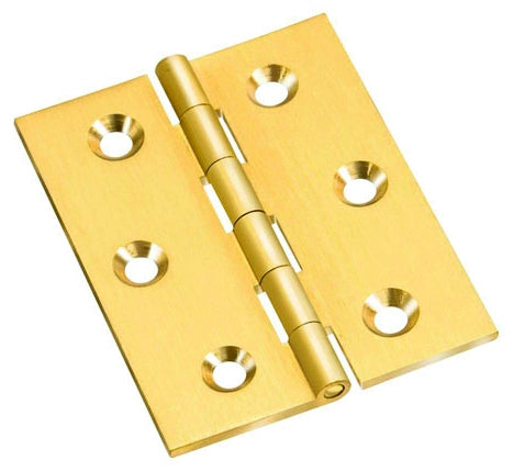 CERNIERA PIANA  mm. 40x30 24.00 pz