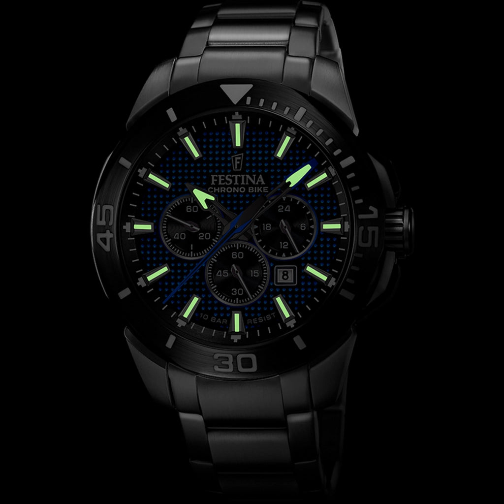 FESTINA Mod. CHRONO BIKE