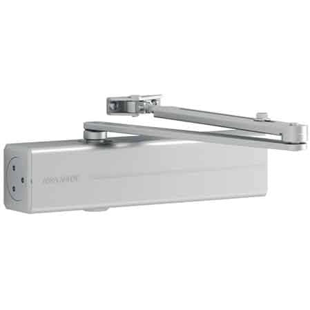 CHIUDIPORTA DC300 Con fermo - ASSA ABLOY