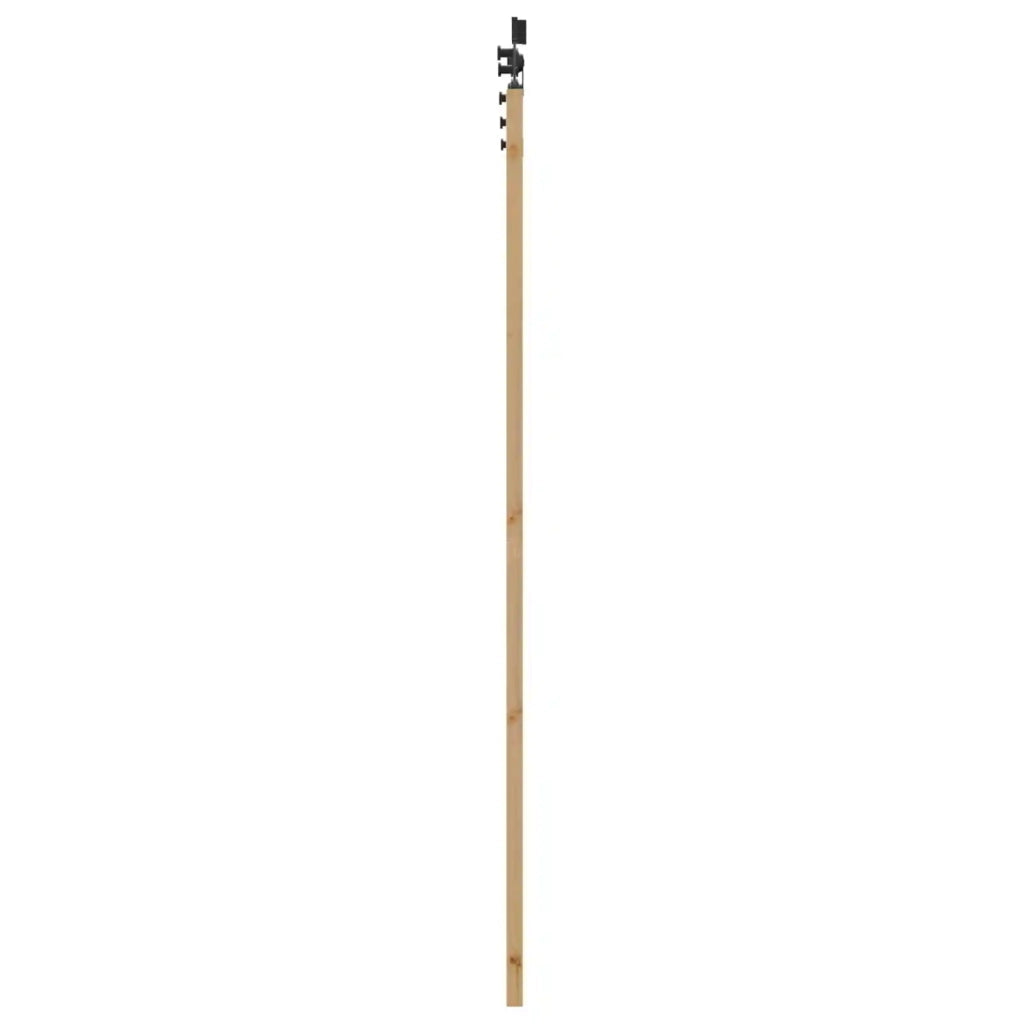 Porta scorrevole ORKDAL Naturale 86 x 211 cm 3445493