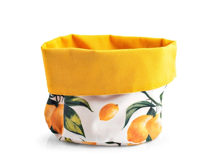 Cestino Tondo Modello Capri  Diametro 16 cm