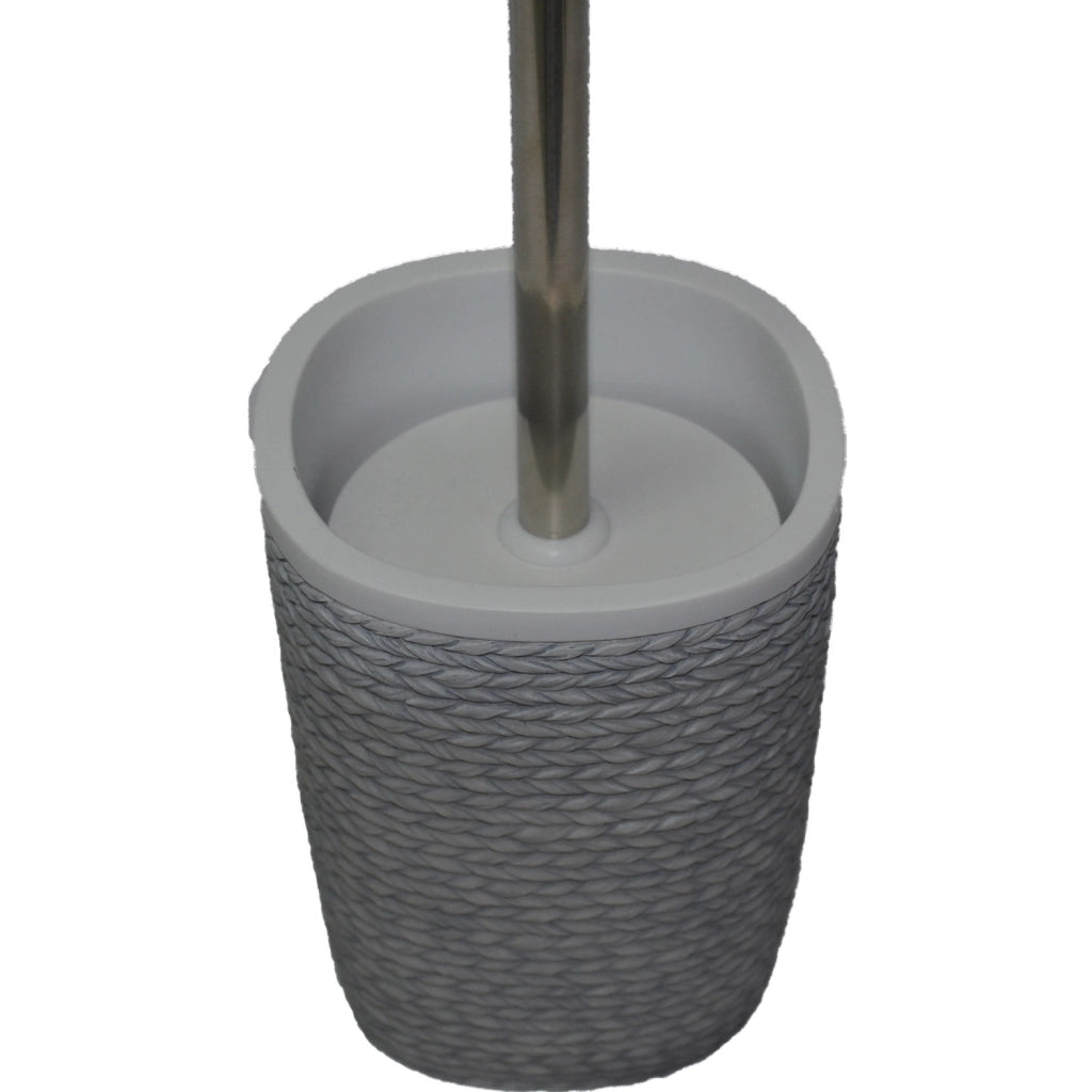 PORTASCOPINO ROLL POLIRES. GRIGIO