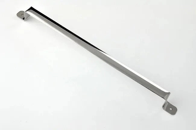 Appendimestoli da parete Cucina in acciaio inox lusso prandelli 36 cm