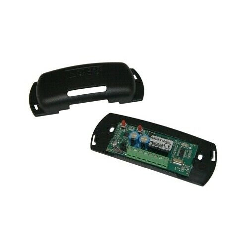 RADIO RICEVENTE 2 CANALI UNIVERSALE 433,92 MHZ ROGER R93/RX12A/U AUTOMAZIONE