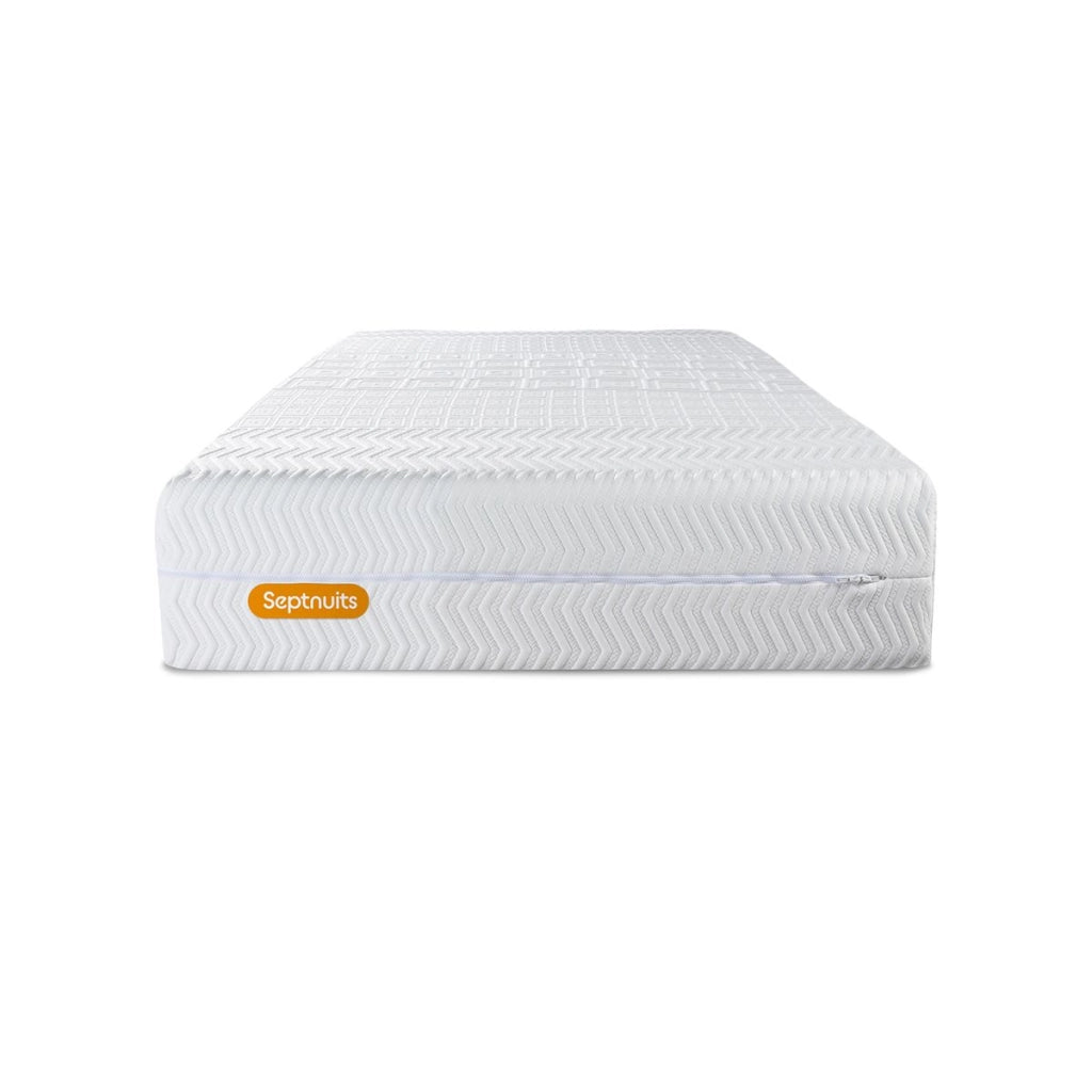 90x200 cm Materasso in memory foam - Memo Bio