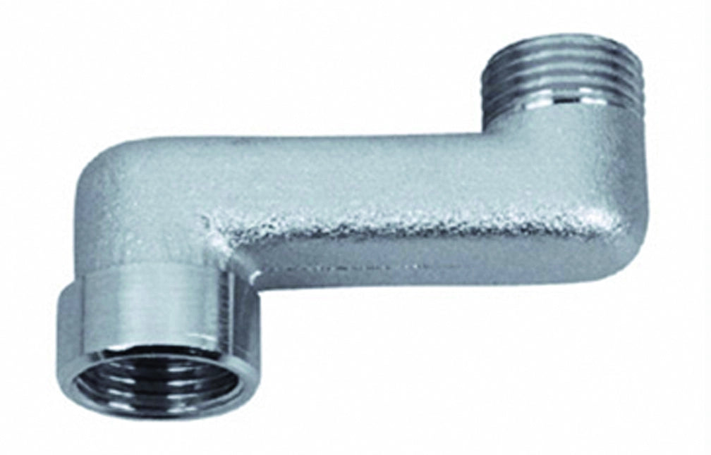 RACCORDO ECCENTRICO PER TERMOARREDO 1/2x1/2- mm. 50- DEBOR- pezzi 1