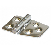 CERNIERA INOX MM.59X40