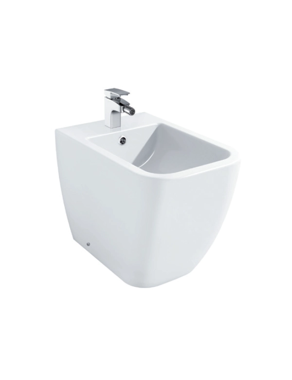 Bidet da appoggio BTW LEGEND 35,5x52x40cm