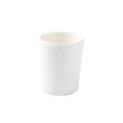 Bicchiere Melamina Bianco Ottico cc 180