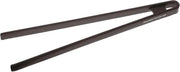 Spazzolino multifunzionale - 29 cm - grigio - resistente