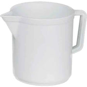 CARAFFA GRADUATA 5,0 lt