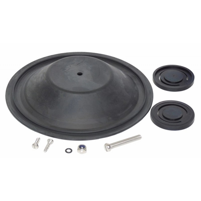 POMPA THRUDECK 50 L/M 25MM