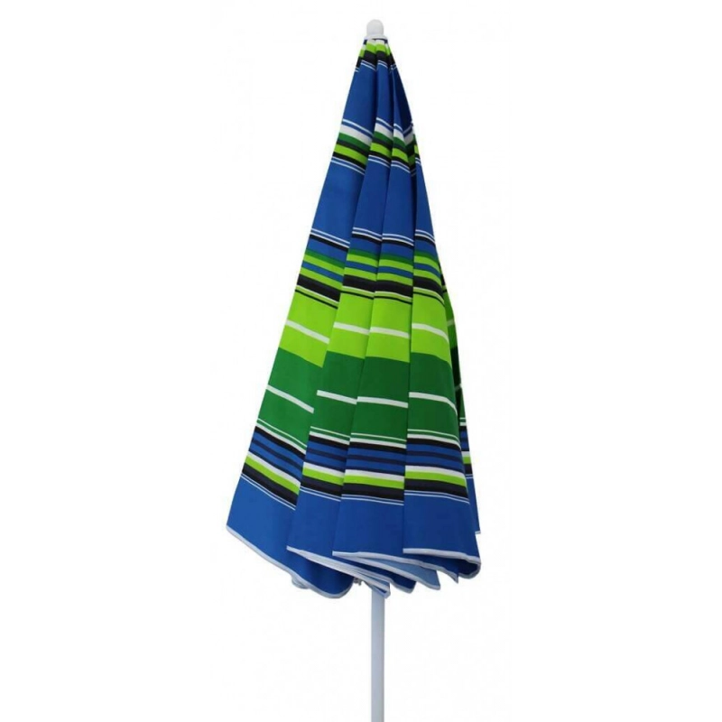 OMBRELLONE SPIAGGIA ASSORTITI POLY180/22