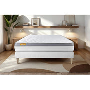 Set materasso e base 90x190 cm - Memo Zen