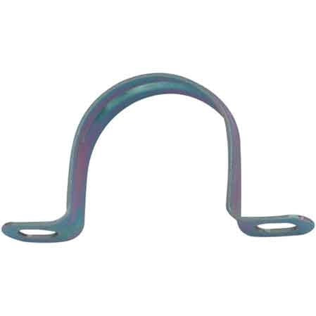 CAVALLOTTO PER TUBI Ø 14 mm - 100 pezzi