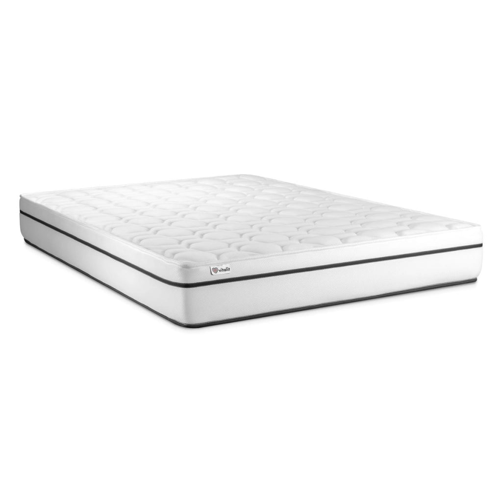 Set materasso e base 140x220 cm - Vital Spa