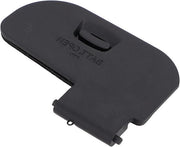 Viti Batteria Opaca per R5 R5C R6 - Coperchio di Ricambio per Fotocamera - Bocchetta Leggera