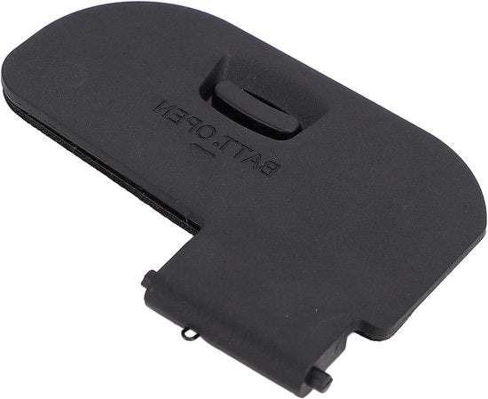 Viti Batteria Opaca per R5 R5C R6 - Coperchio di Ricambio per Fotocamera - Bocchetta Leggera