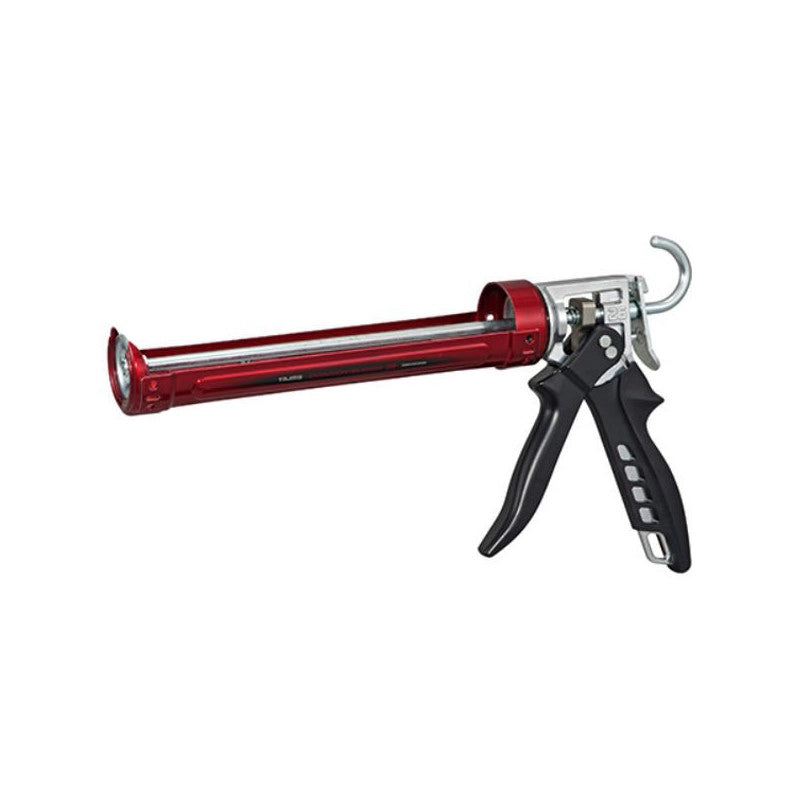 Pistola Silicone Aperta Super 26 Tajima