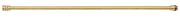 PROLUNGA PER LANCIA IN OTTONE  80 CM*- 1,0 pz